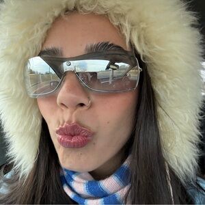 Meet your Posher, Krista